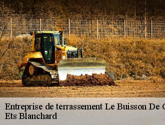 Entreprise de terrassement  le-buisson-de-cadouin-24480 Ets Blanchard 